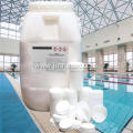 TCCA 90% Chlorine Tablets for Swimming Pool Disinfect